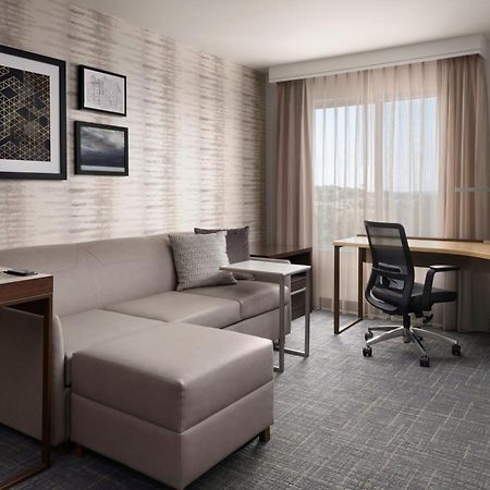 Residence Inn By Marriott Austin Lake Austin/River Place Four Points Extérieur photo