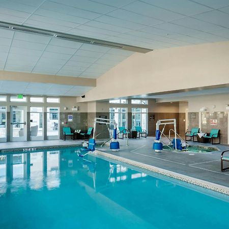 Residence Inn By Marriott Austin Lake Austin/River Place Four Points Extérieur photo