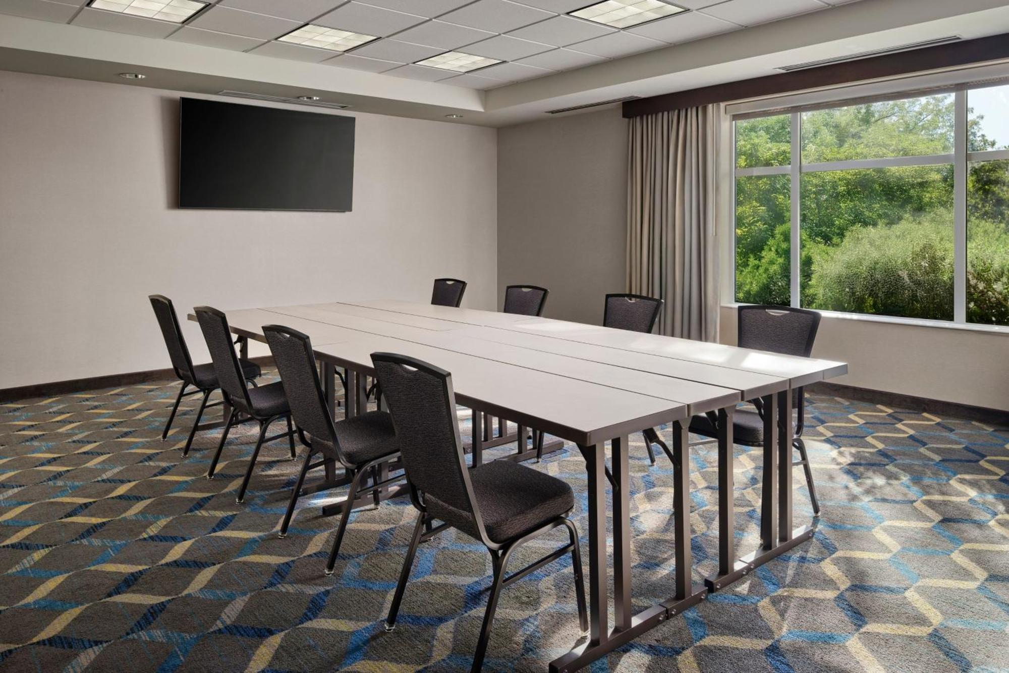 Residence Inn By Marriott Austin Lake Austin/River Place Four Points Extérieur photo