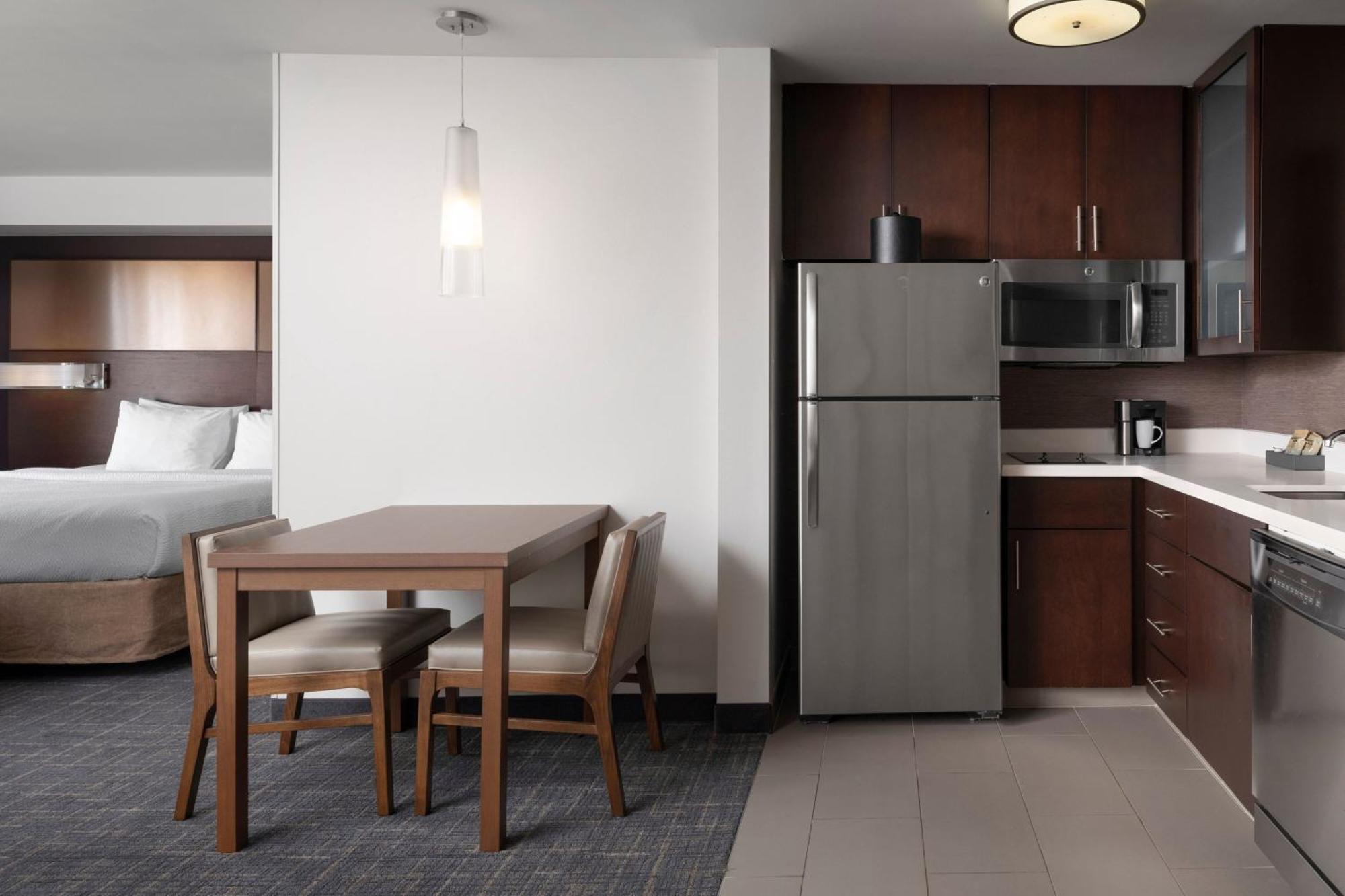 Residence Inn By Marriott Austin Lake Austin/River Place Four Points Extérieur photo