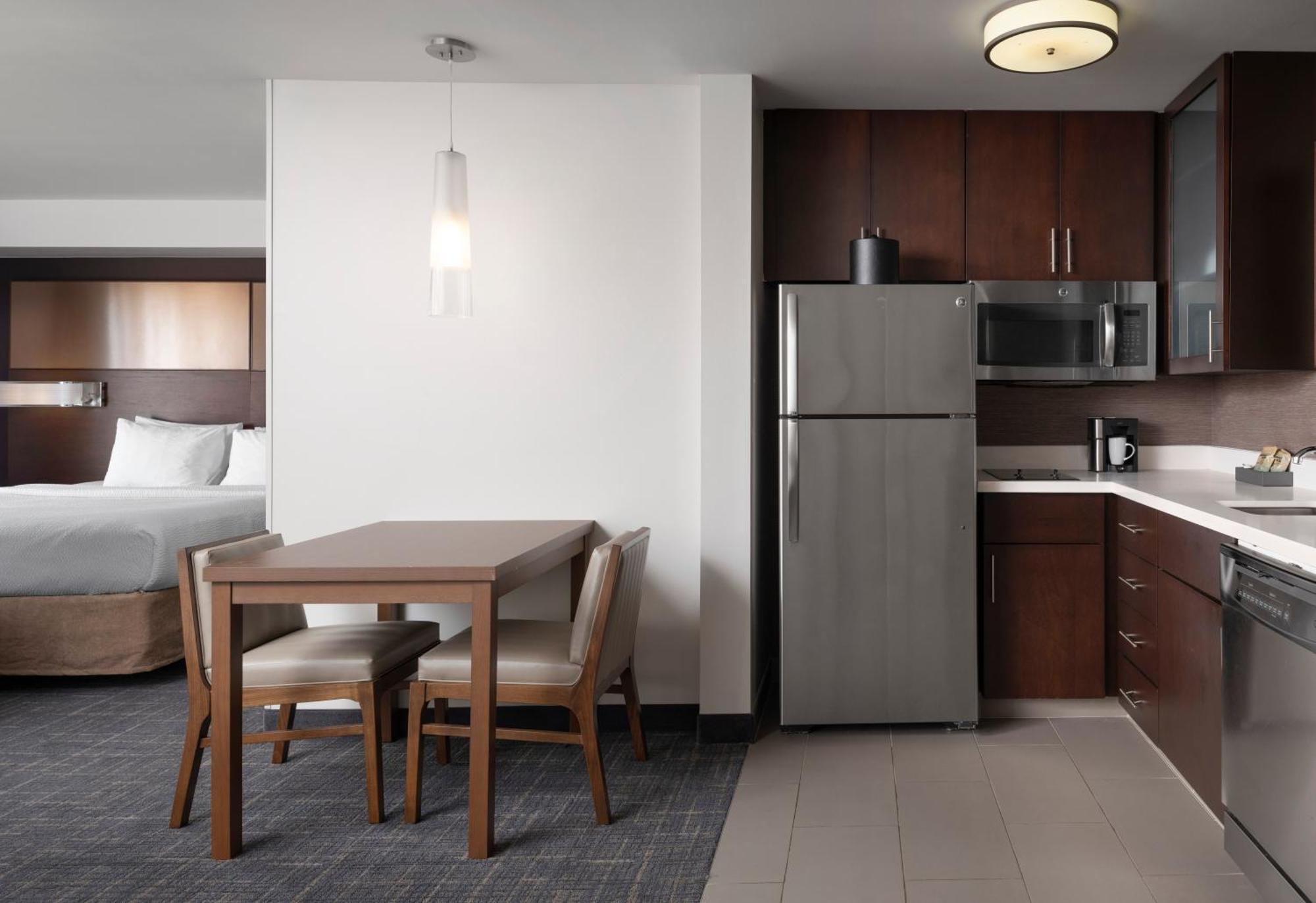 Residence Inn By Marriott Austin Lake Austin/River Place Four Points Extérieur photo