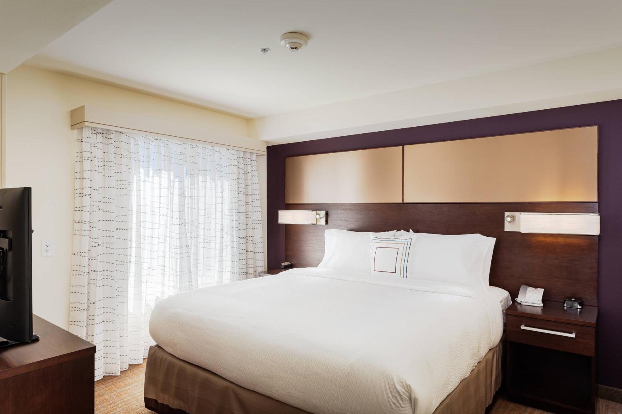 Residence Inn By Marriott Austin Lake Austin/River Place Four Points Extérieur photo