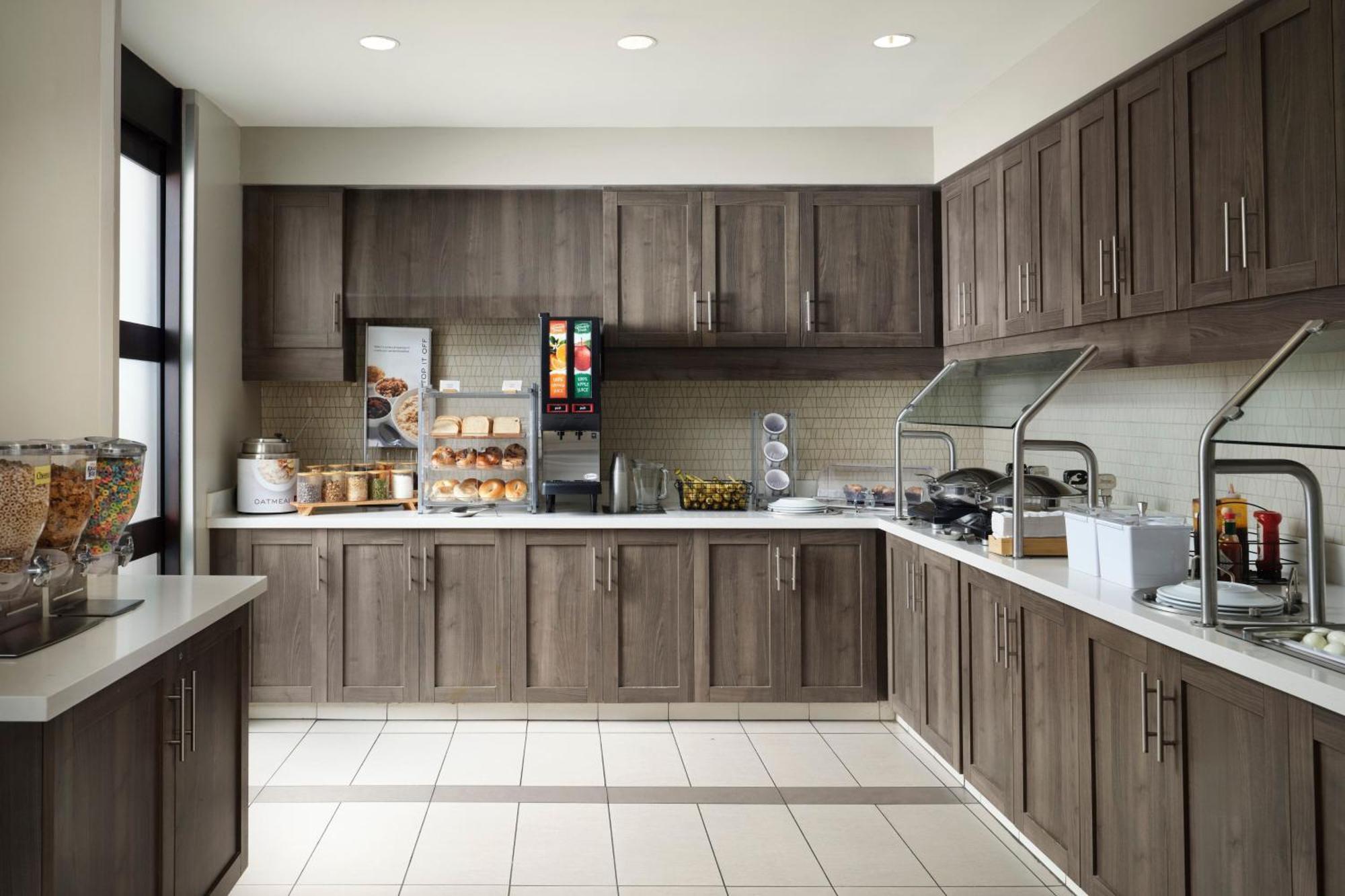 Residence Inn By Marriott Austin Lake Austin/River Place Four Points Extérieur photo