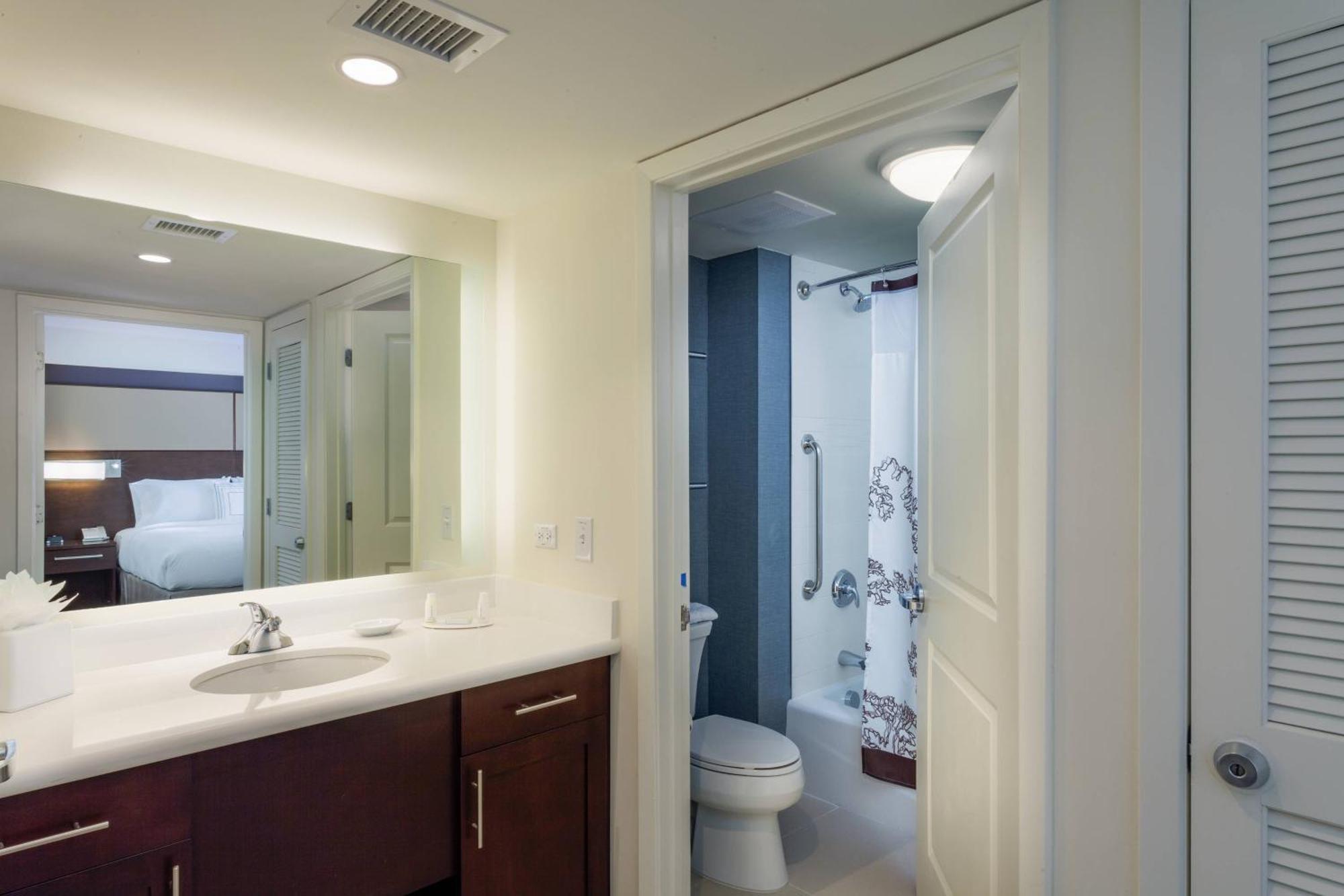 Residence Inn By Marriott Austin Lake Austin/River Place Four Points Extérieur photo