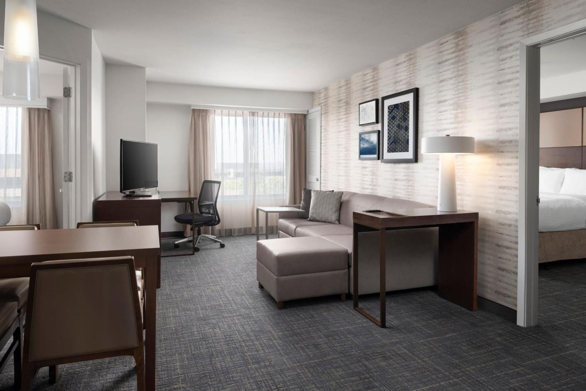 Residence Inn By Marriott Austin Lake Austin/River Place Four Points Extérieur photo