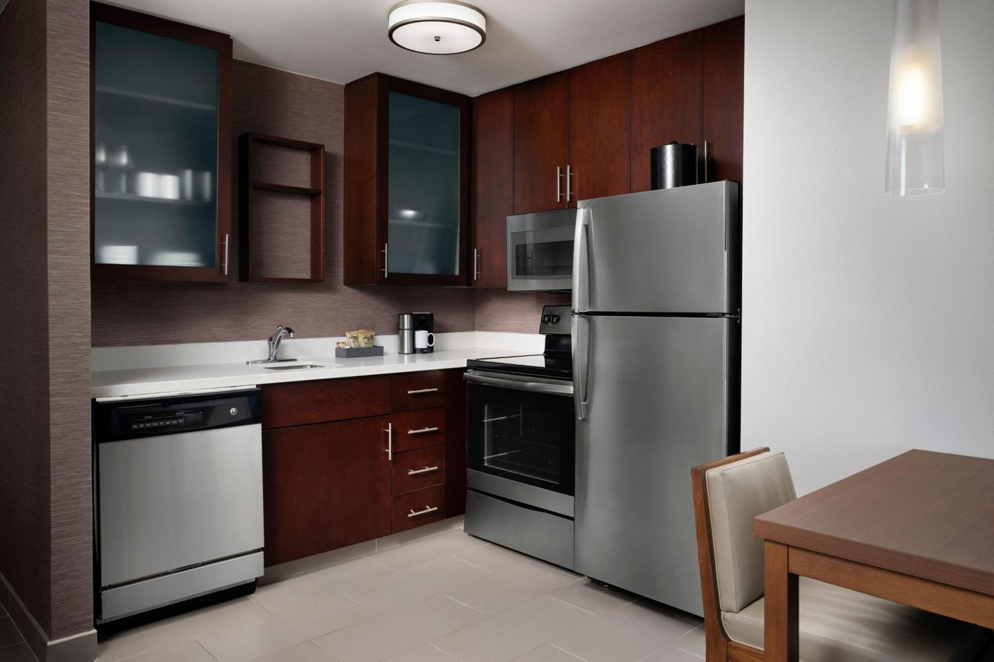 Residence Inn By Marriott Austin Lake Austin/River Place Four Points Extérieur photo