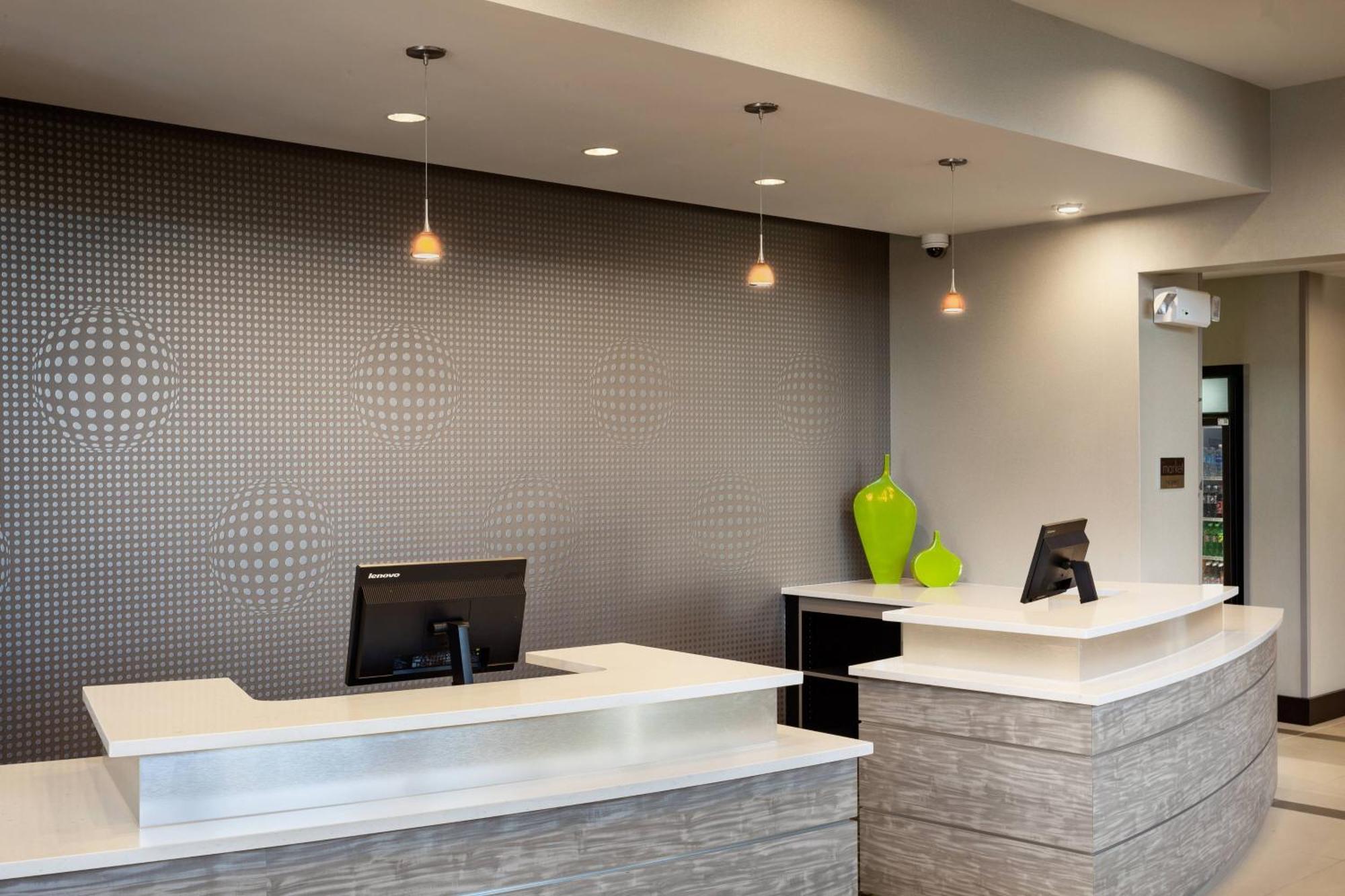 Residence Inn By Marriott Austin Lake Austin/River Place Four Points Extérieur photo