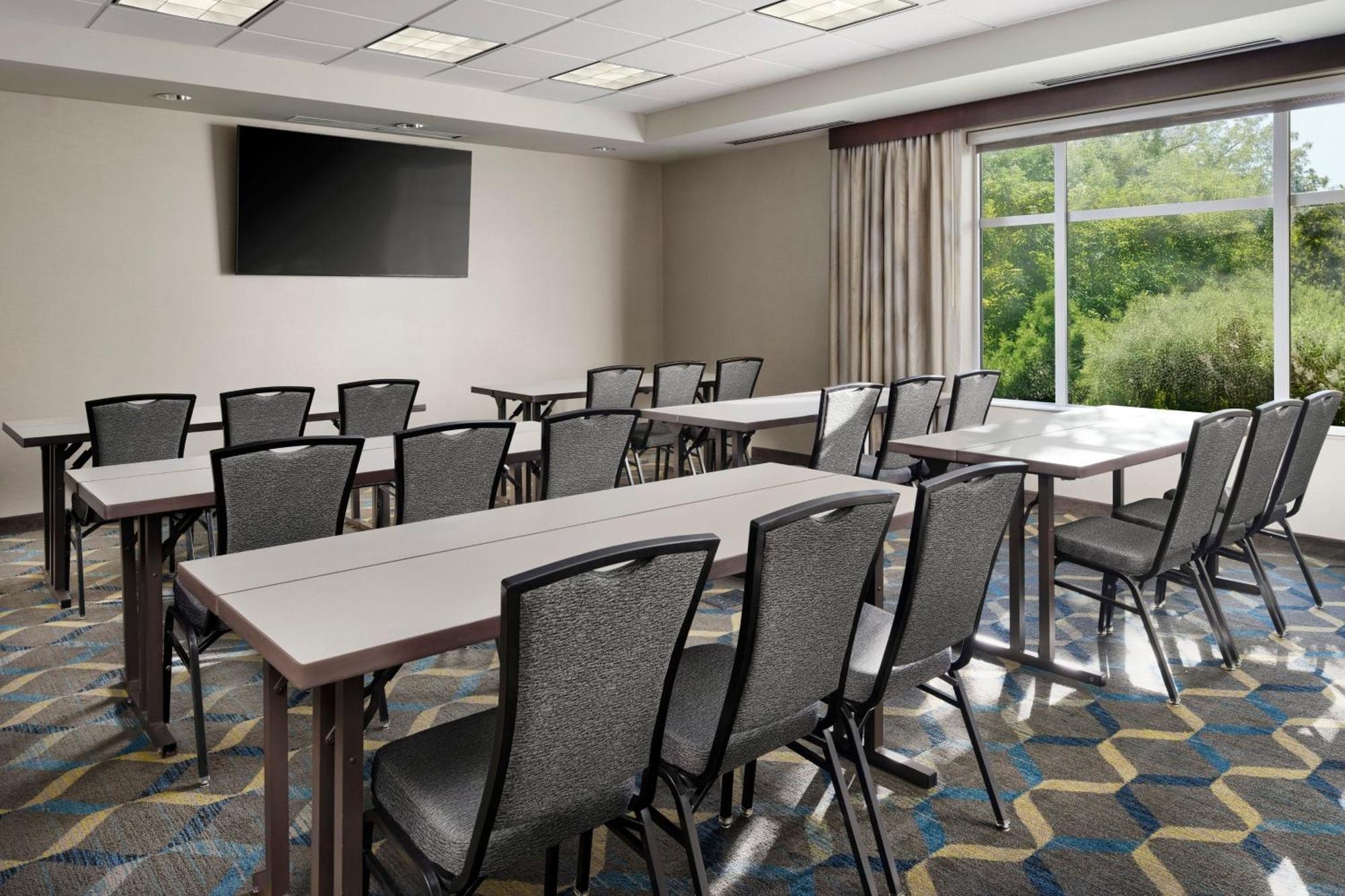 Residence Inn By Marriott Austin Lake Austin/River Place Four Points Extérieur photo