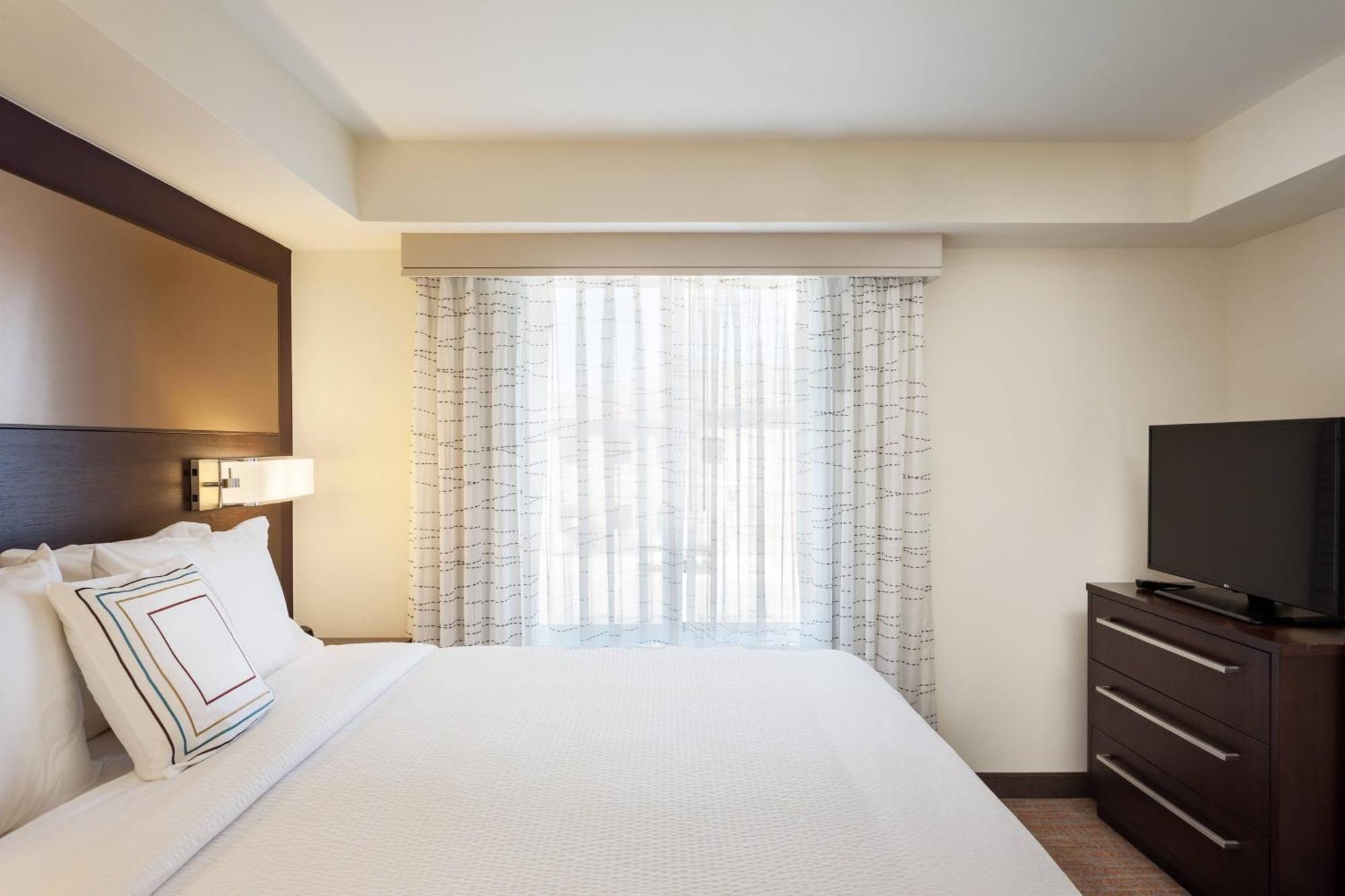 Residence Inn By Marriott Austin Lake Austin/River Place Four Points Extérieur photo