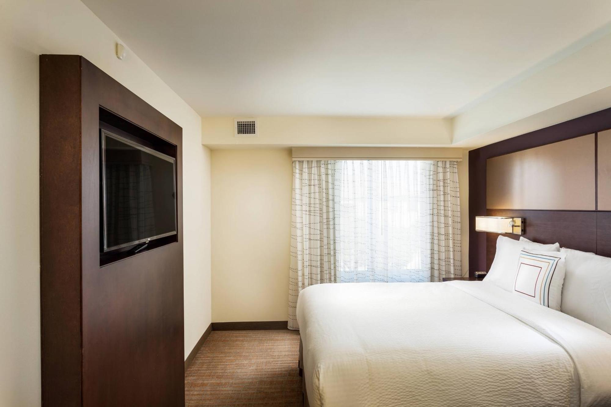 Residence Inn By Marriott Austin Lake Austin/River Place Four Points Extérieur photo