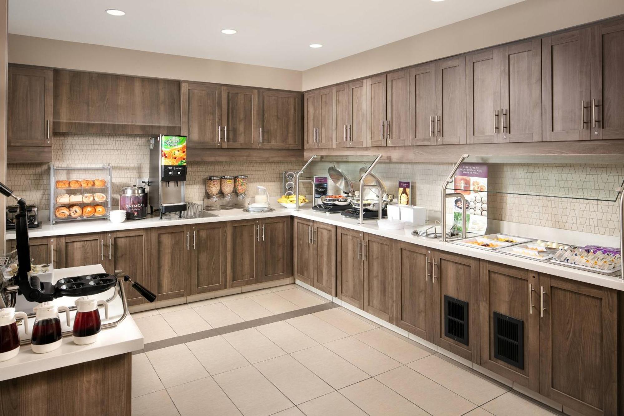 Residence Inn By Marriott Austin Lake Austin/River Place Four Points Extérieur photo
